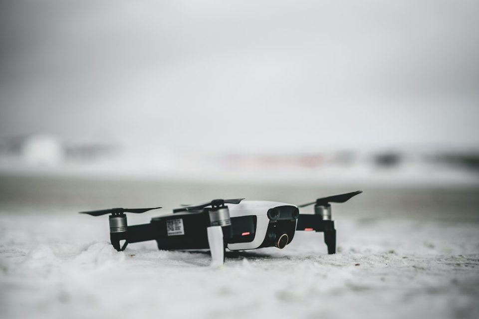 inovasi teknologi masa depan