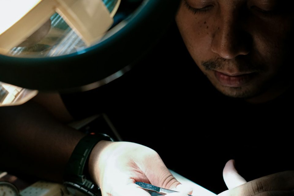 20 desainer terkenal di indonesia