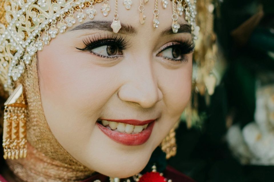 standar kecantikan indonesia